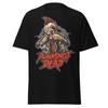 Punk Rock Skull T-Shirt - PUNK'S NOT DEAD Tee
