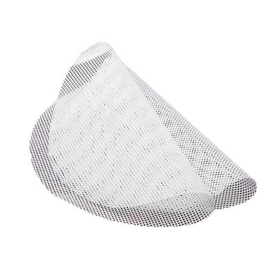 Silicone Steamed Liners Round Steamed Mesh Pad Reusable Non Stick Steamed Mat for Buns Baking