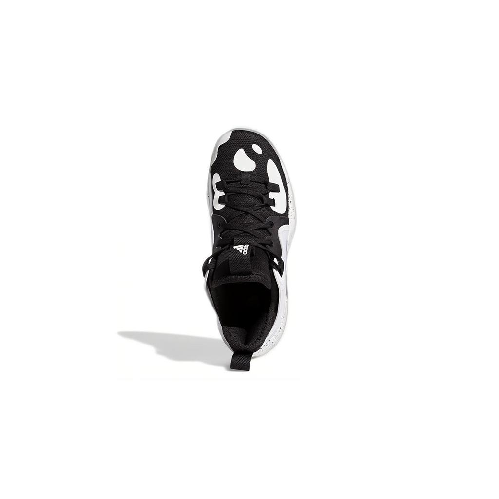 Adidas Harden Stepback 2 Kids' Basketball Shoes Pre-school FZ1888
