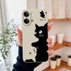 For Vivo Y05 Y11D 4G Phone Case Cute New Design Soft Liquid Silicone Full Protection Anti Drop Bumper For Vivo Y05 / Y11D Funda