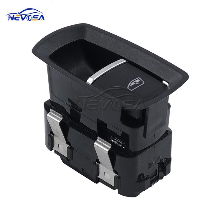 7PP959855CDML: Fits Porsche Power Window Control and Adjustment Switch
