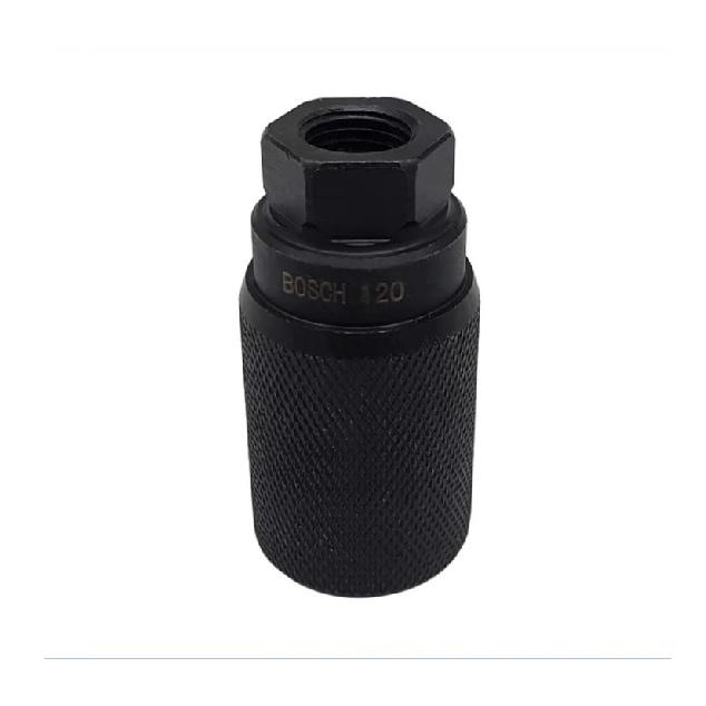 Diesel Common Rail Injector Valve Puller Fuel Injector Removal Disassemble Tool from Vehicle Car for 110 120