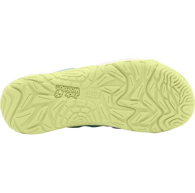 Сандалии Jack Wolfskin Levente