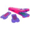 Washable Hair Color Chalk Beauty Set Straightener Accessories