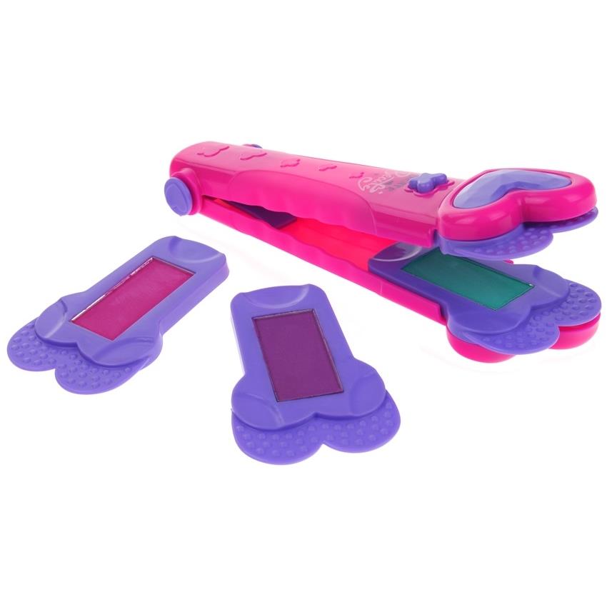 Washable Hair Color Chalk Beauty Set Straightener Accessories