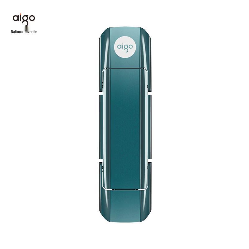 aigo U397 USB3.2 Type-C Dual Interface SSD USB Drive