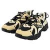 Fila Men Black Silver F12M332113FBS