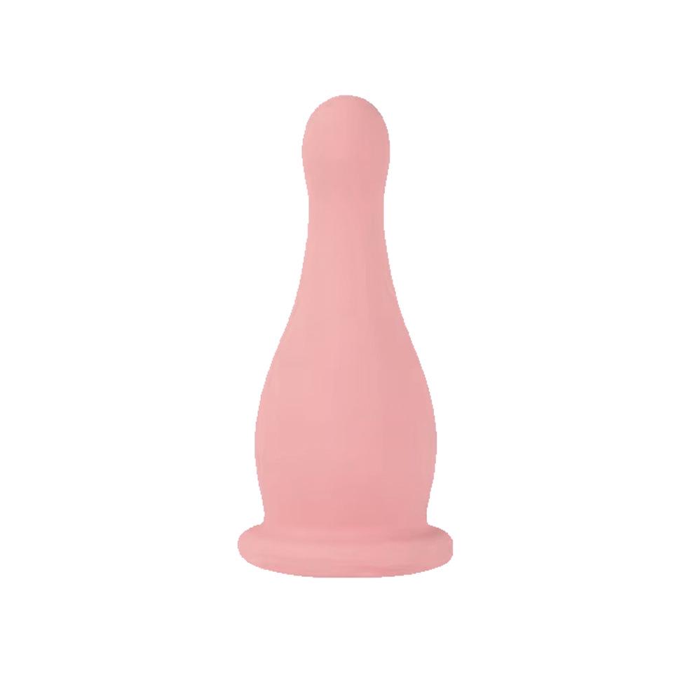 Silicone Facial Cupping & Gua Sha Set: Safe, Soft, Vacuum Negative Pressure Design for Lifting & Suction