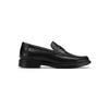 Thommcan Men S Comfort claSSic Penny Loafer Black 9tmam16S1r
