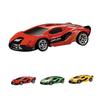 1:58 Remote Control Car For Kids 4CH Off-Road RC Cars Toys With Lights And Sound Effects Birthday Christmas Gifts For Boys Girls