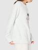 Gelato Pique Powder Motif JQD Pullover PWNT211049 MNT F Women's