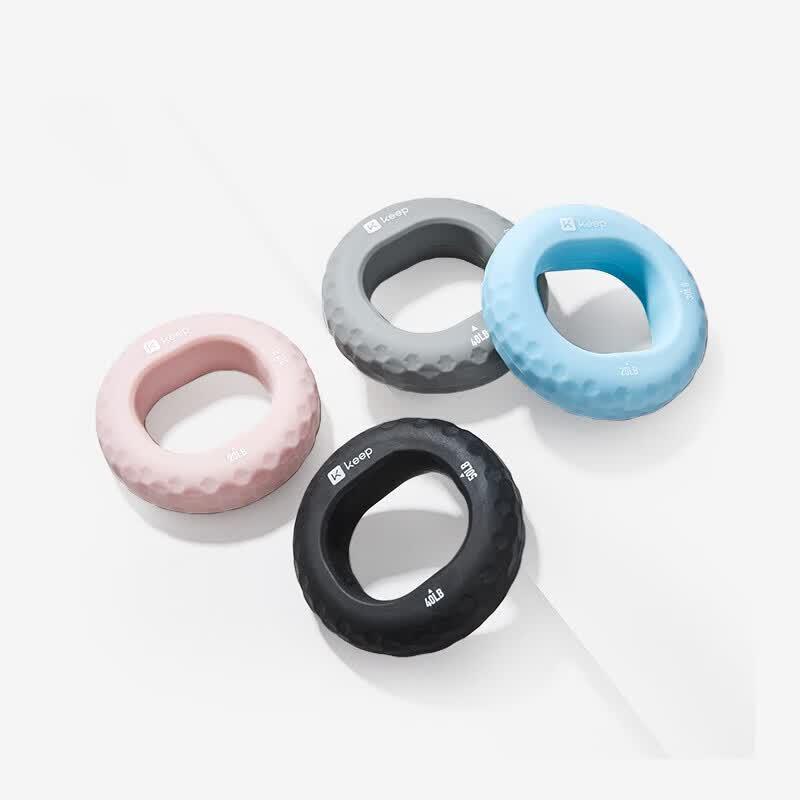 Keep Silicone Hand Grip Strengthener