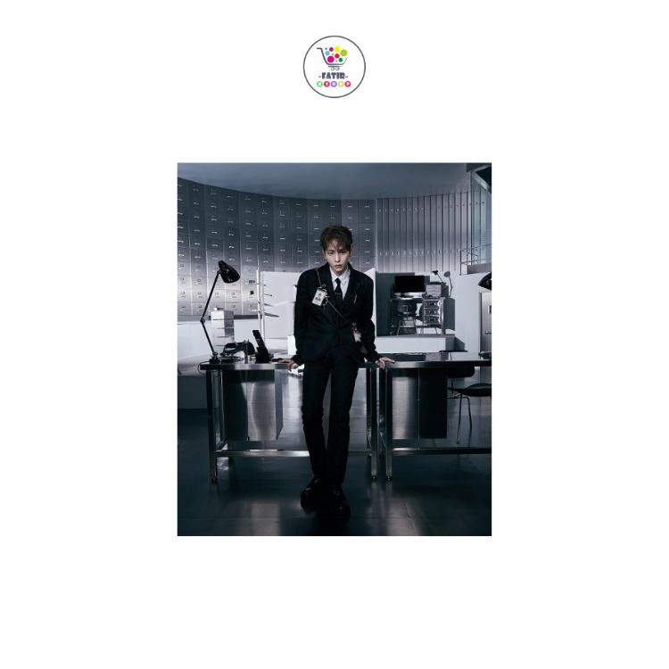 

Сингл-альбом SHINEE KEY JAPAN Tongue Tied