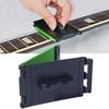 Cleaning Tool Bass Strings Scrubber Ergonomic Guitar Fretboard Rub String Cleaner Brush  Bass
