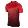 Dri-FIT Sports Pullover Moisture-Wicking Breathable Short Sleeve T-Shirt Men Tops AO2374-657