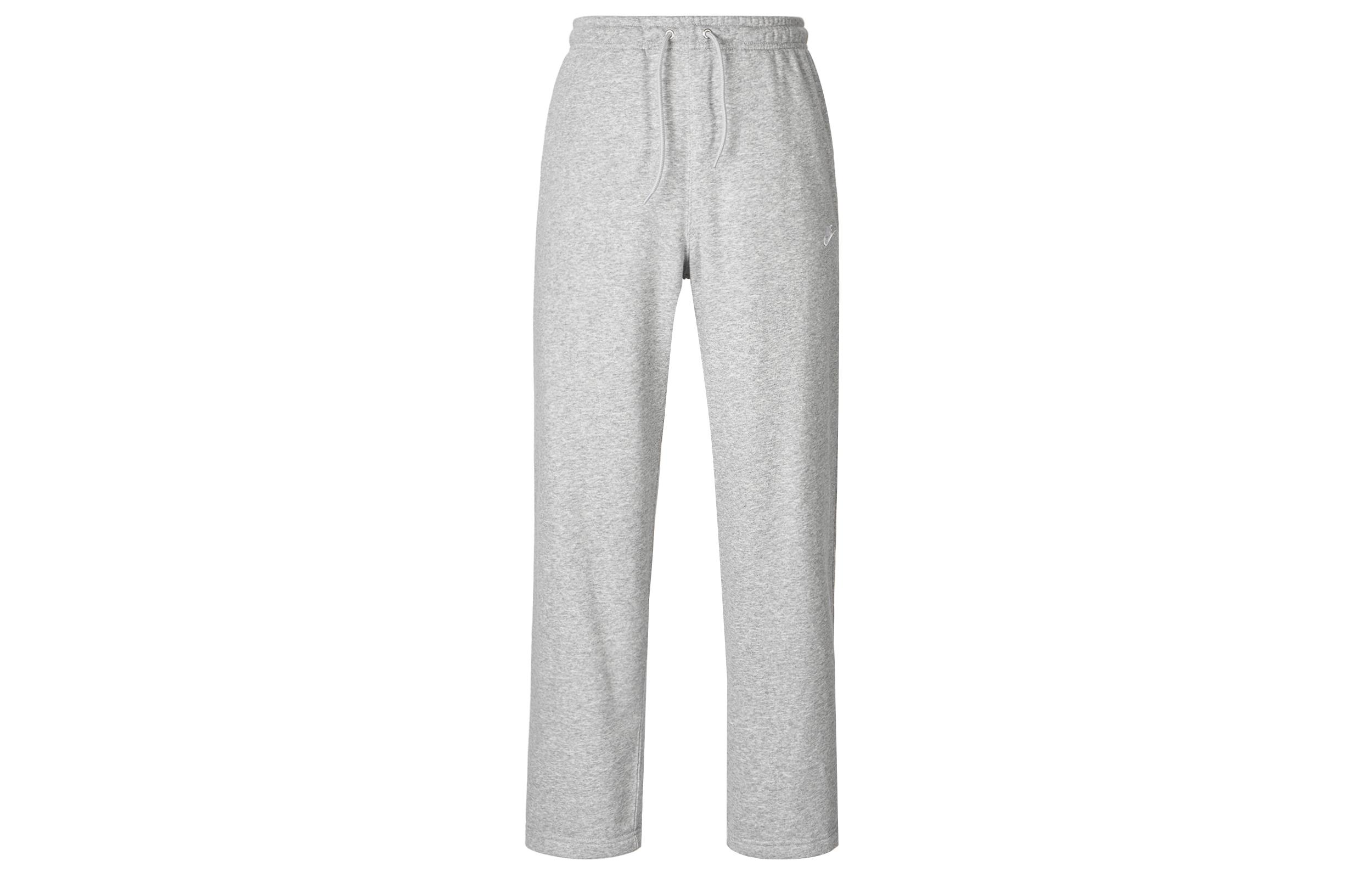 Nike Club Casual Pants Men s Toned Dark Gray/Light Smoke Gray/White HQ4423-063 L