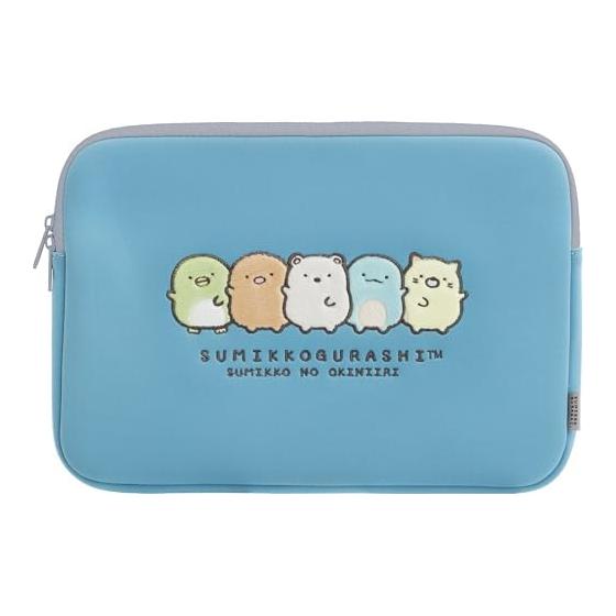 San-X Sumikko Gurashi Computer Case CA82902