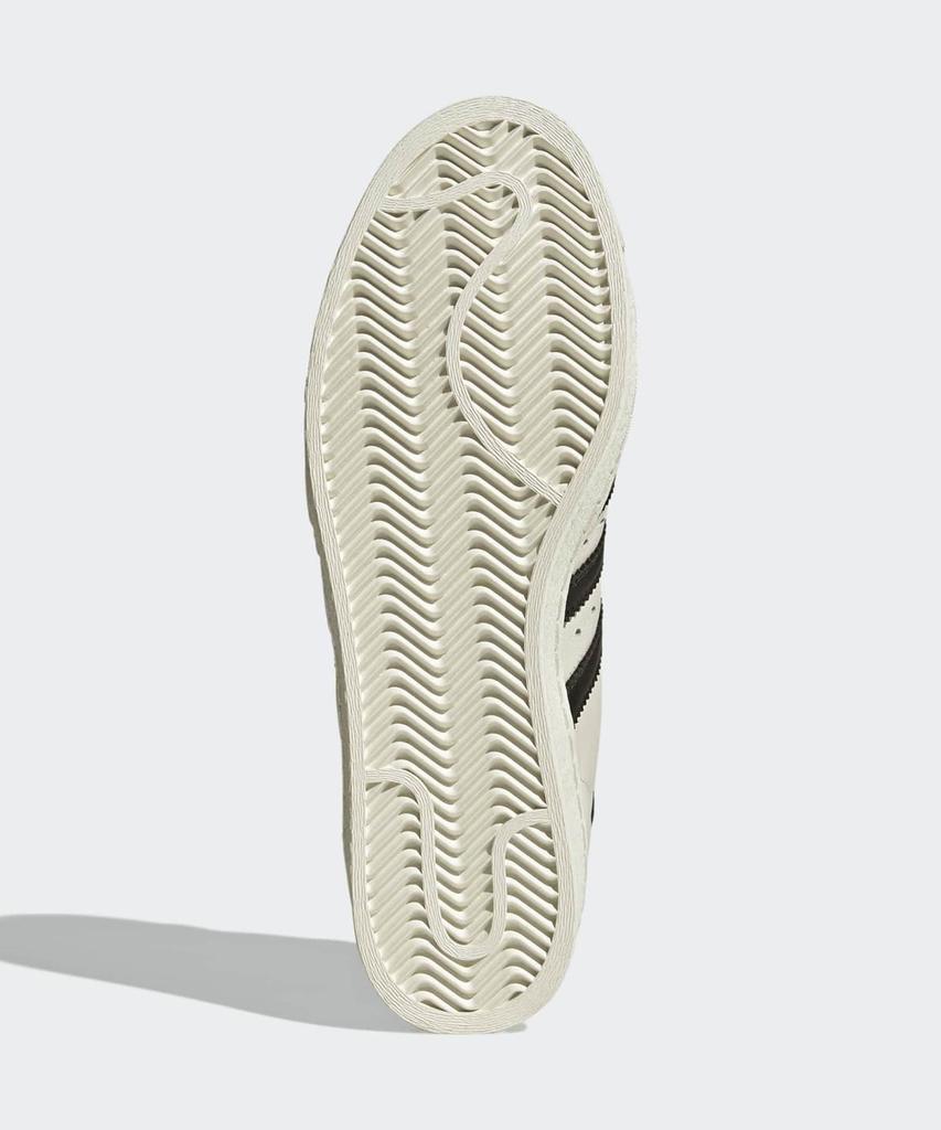 Adidas Superstar 82 Gore-Tex - Cloud White:Black / Ki7820