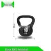 Premium Fixed Barbells, Kettlebells & Gym Gear
