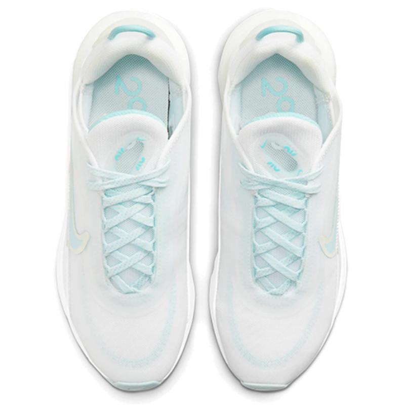 Nike Air Max 2090 'White Barely Green' Women's Sneakers Casual Shoes DJ3029-100