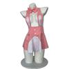 Soft cute rabbit attractive one-piece suit, erotic underwear, sexy pure desire to show buttocks, temptation free suit