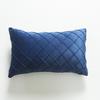 Various Color 30x50 Rectangular Pillow Cover Ultra Soft Decorative Sofa Throw Cushion Cover Pillowcase Living Room Funda Cojin