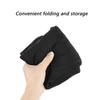 Shockproof Spandex Fiber Fabric Speaker Case With Ventilation Design For PBC120 Enhances Protections Easy Transport