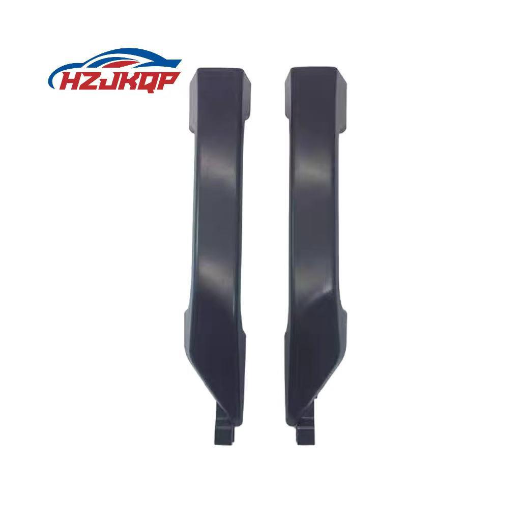 Wuling New Journey Middle Door Handle - Black Matte (Part #23816136/23816134)