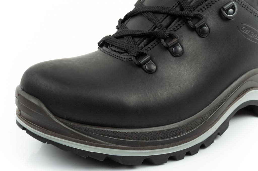 Grisport Nero Dakar Trekking Idro [13701D14WT] year 44