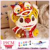 Kids DIY Plaster Figure Painting Kit