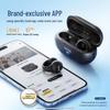 SANAG Z36SPro Open-Ear Bluetooth Clip-On Sport Earphones