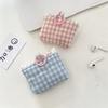 Multifunctional Earphone Storage Bag Mini Small Wallet Universal Headphone Case Pouch