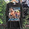 Seltenes Manny Pacquiao lustiges Baumwoll-Herren- 20D345 Unisex-T-Shirt