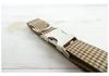 Teddy Dog Collar & Leash Set with Tear-Resistant Bow Tie UDC-072