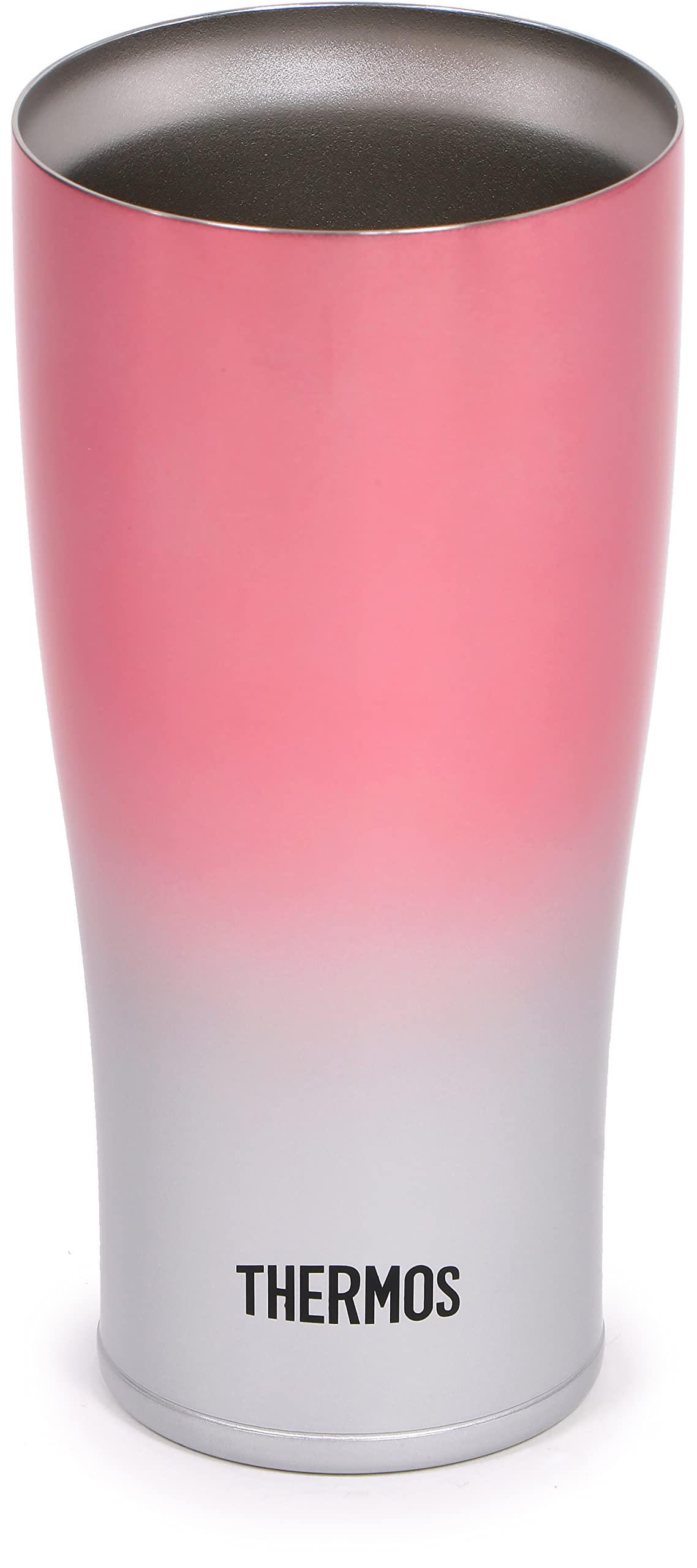 

Thermos Vacuum Insulated Tumbler 420ml Pink Fade JDE-421C P-FD