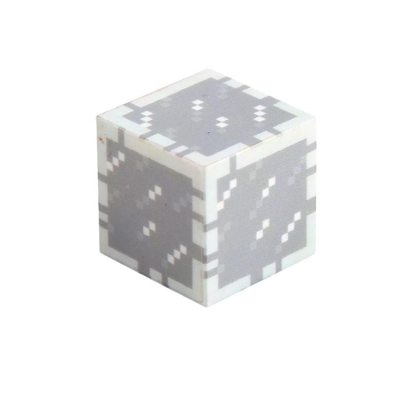 My World Magnetic Block Set Colorful Diy Building Toys For Children With Educational Features