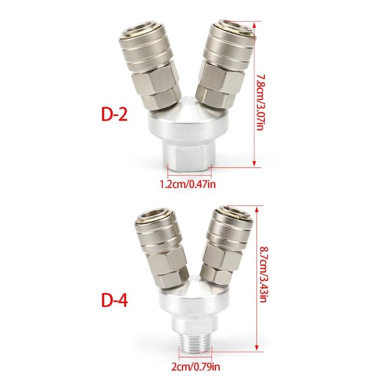 Professional C Type Rapid Separation Fitting Efficient Joiner Coupling Strong Metal Covered Iron Construction Tool Part