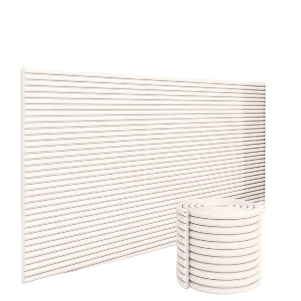 Soundproofing Acoustic Foam Panel High Density Noise Reduction Insulation Sheet for Wall Ceiling Studio Office Home Recording
