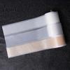 Painless Scar Removal Medical Grade Silicone Sheets, Tape, Professional Surgical Recovery Treatment, Reusable Strip for Keloid, C-Section, Surgery,