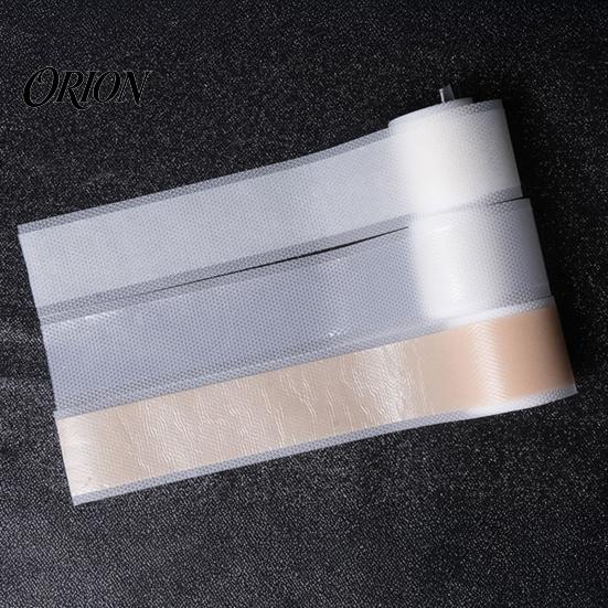 Painless Scar Removal Medical Grade Silicone Sheets, Tape, Professional Surgical Recovery Treatment, Reusable Strip for Keloid, C-Section, Surgery,