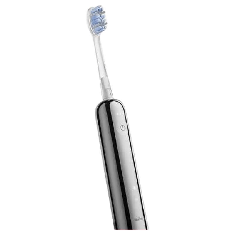 

Laifen i2 Stainless Steel Sonic Electric Toothbrush CN plug (adapter included)