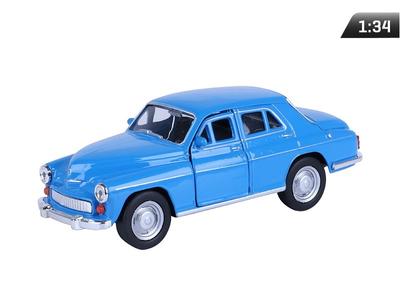 Model 1:34, PRL Warschau 224, blauw (A884W224N)