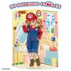 TAKARA TOMY Puppe Super Mario Daisuki Spielzeug Alter Licca-chan LD-33 Licca-chan Verkleiden 3+
