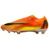 Mercurial Vapor 16 Elite FG Firm Ground Soccer Shoes Unisex Gold Yellow Black IO1555-800