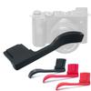 Aluminum Alloy Thumb Handle For A7C Camera Systems Ergonomic Support And Multifunctional Cold Shoe