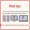 Spring & Autumn Waist-Defining Slimming Set: Youthful Long Sleeve Casual Outfit 2025 Fashion
