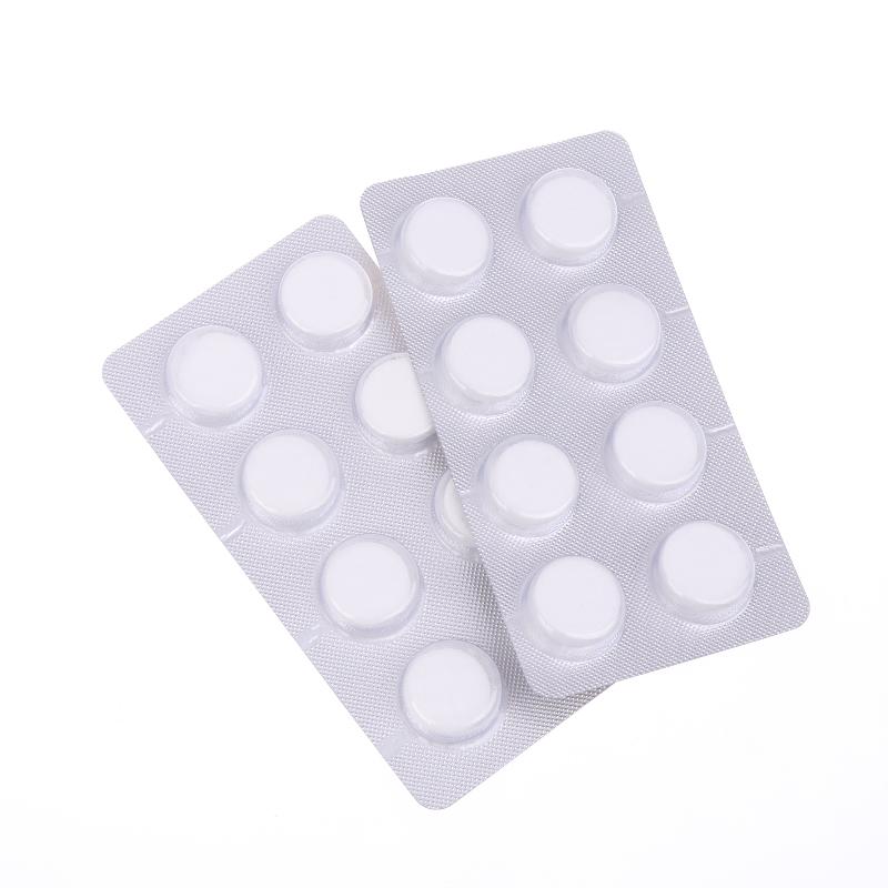 Espresso Machine Cleaning Tablets Compatible with Luxe ES601 ES701 Fast Cleaning for Barista Home Kitchen