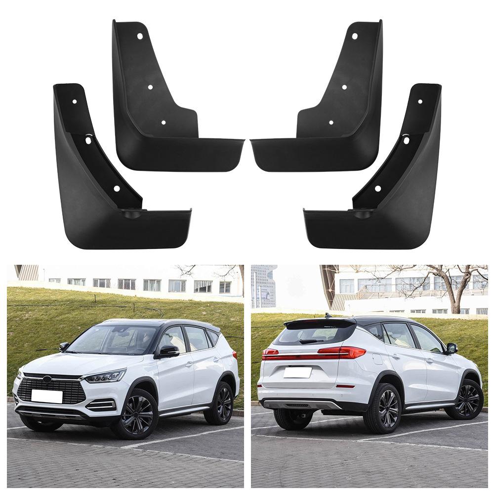 

Подходит для BYD Song DM/EV500 2019 года, внешняя торговля, трансграничная грязь, крыло, автомобильная шина, крыло 33*10.7*22（cm）