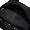 2WAY Boston Bag A5 Water GL GTT0472Z Black [anello GRANDE] Repellent/Multi-storage/2WAY