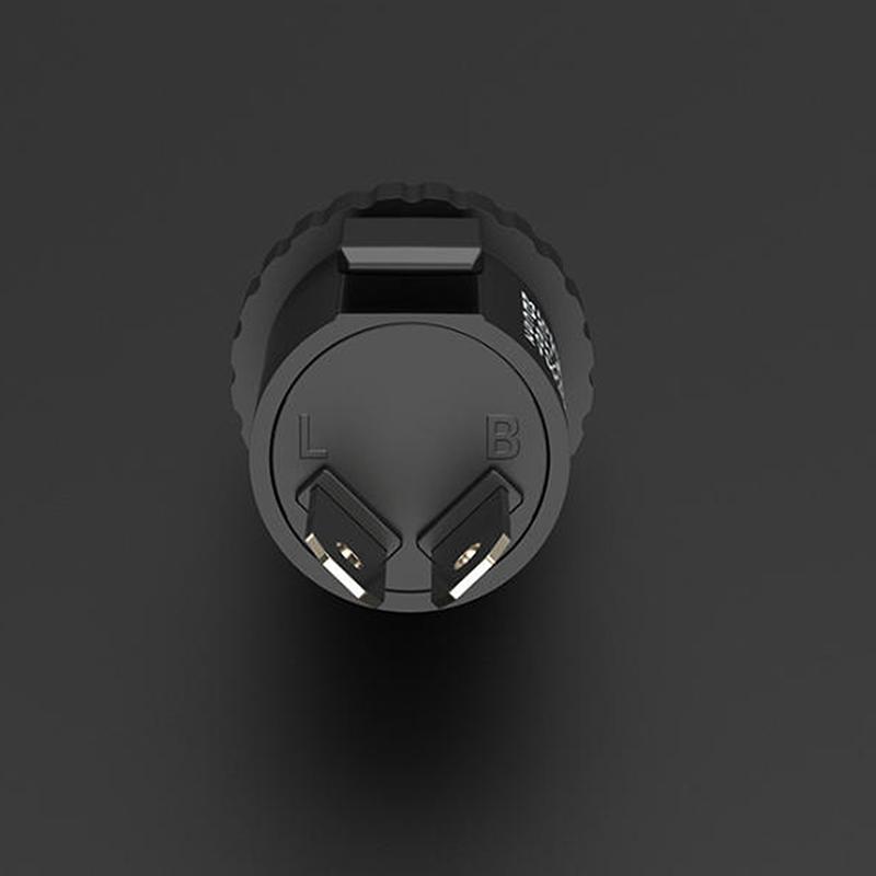 2 Pin Adjustable Led Flasher Relay Turn Signals Blinker Indicator Relays 12V Motorcycle Accessories